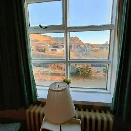 Arsalir Guesthouse Vik Extérieur photo