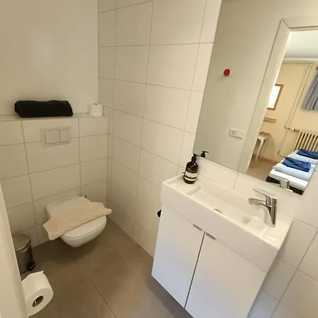 Arsalir Guesthouse Vik Chambre photo