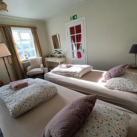 Arsalir Guesthouse Vik Extérieur photo