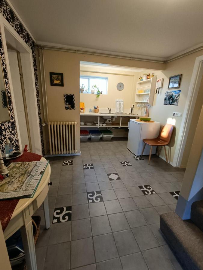 Arsalir Guest house 2*