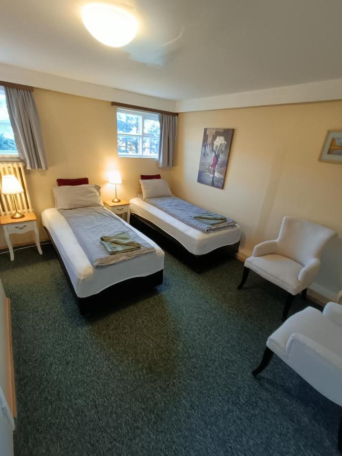 Arsalir Gasthof 2*