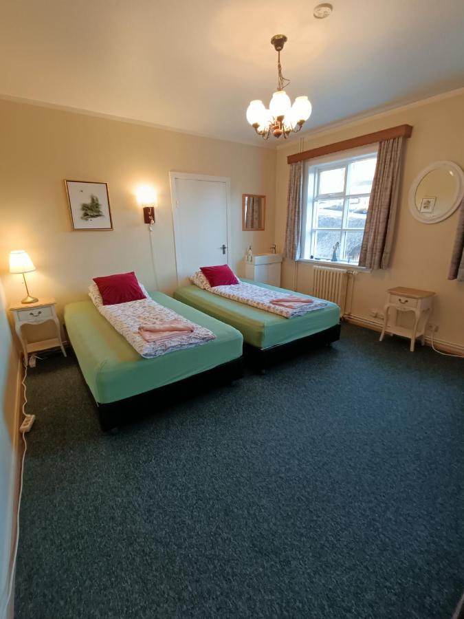 Arsalir Guest house 2*