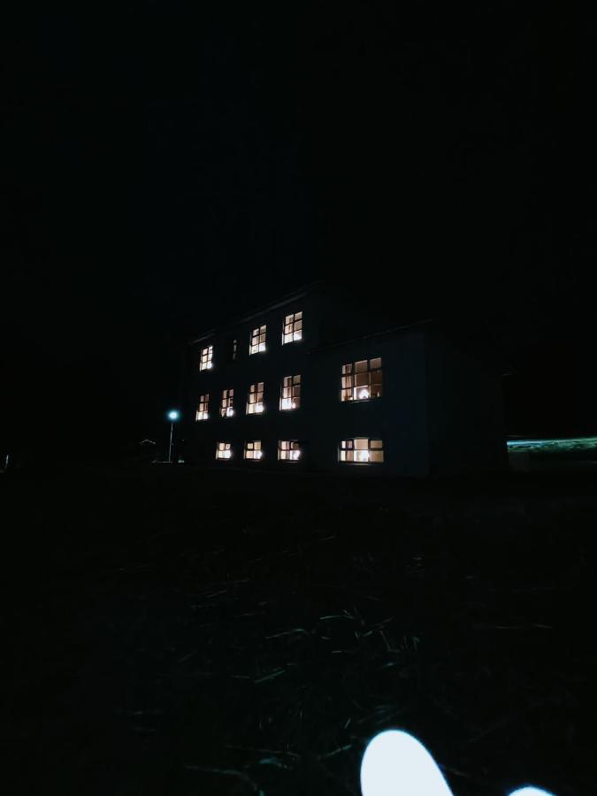Arsalir Gasthof