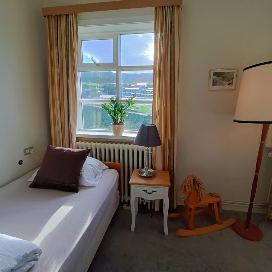 Arsalir Guest house