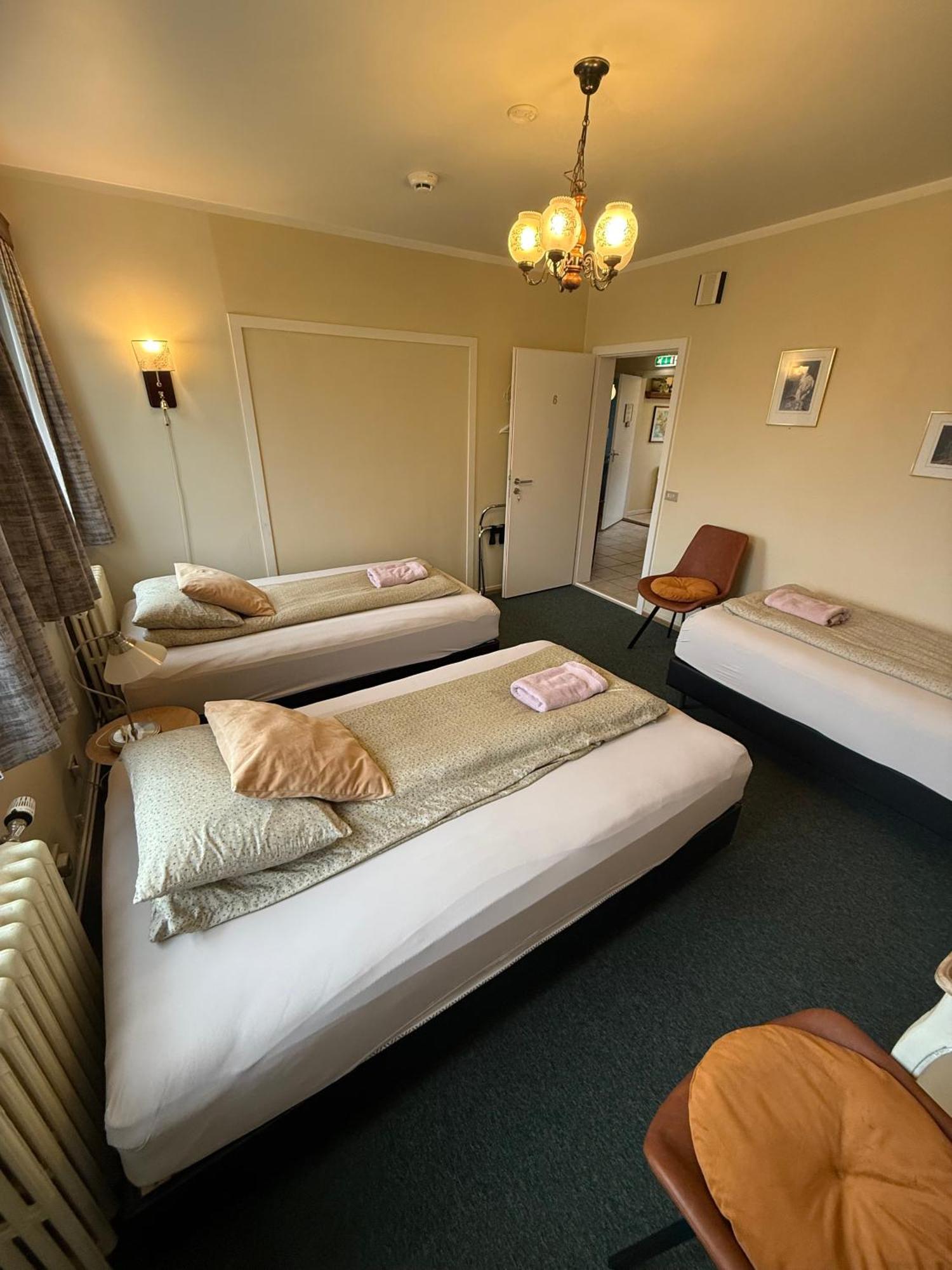 Arsalir Gasthof 2*