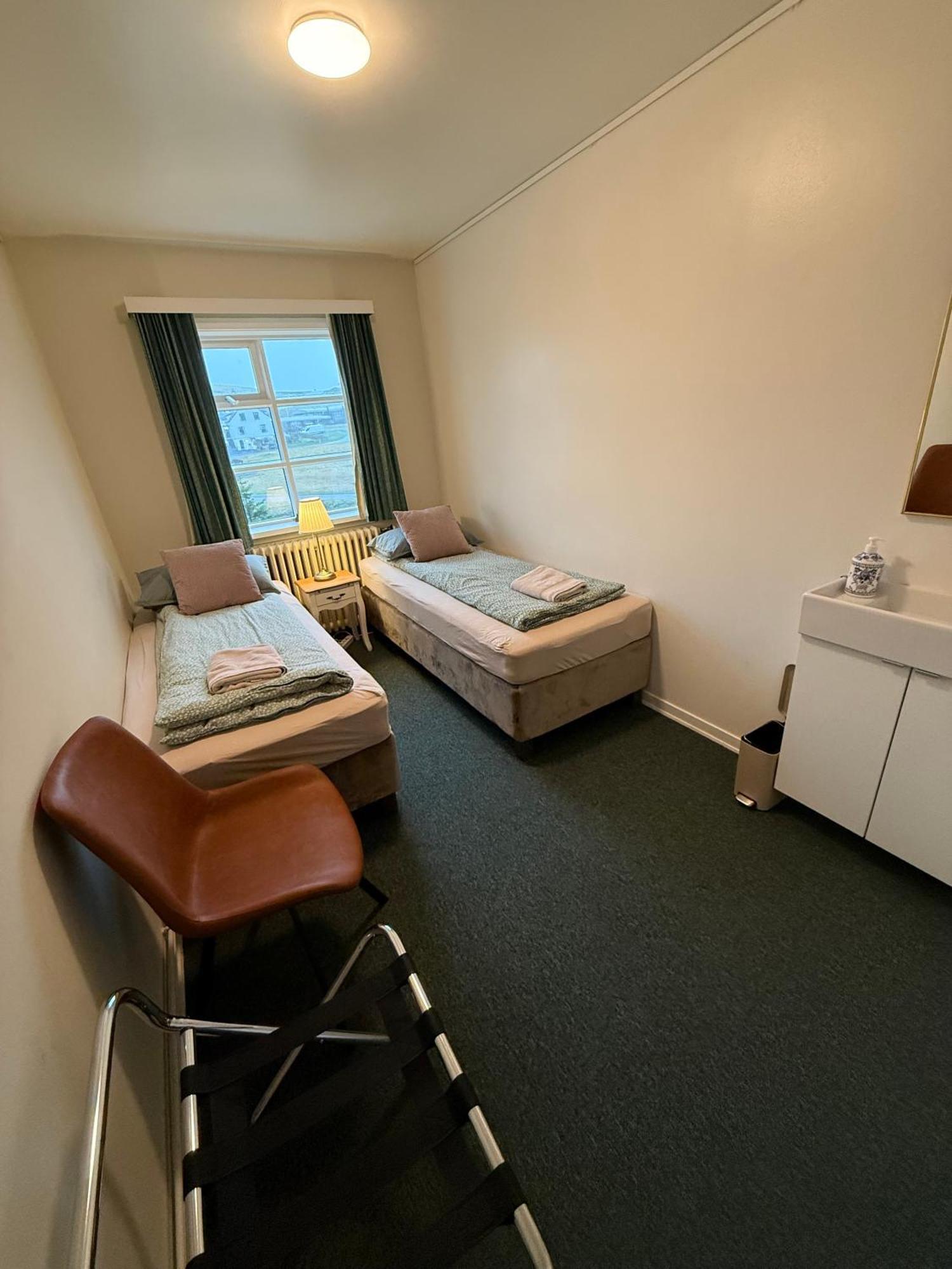 Guest house Arsalir 2*